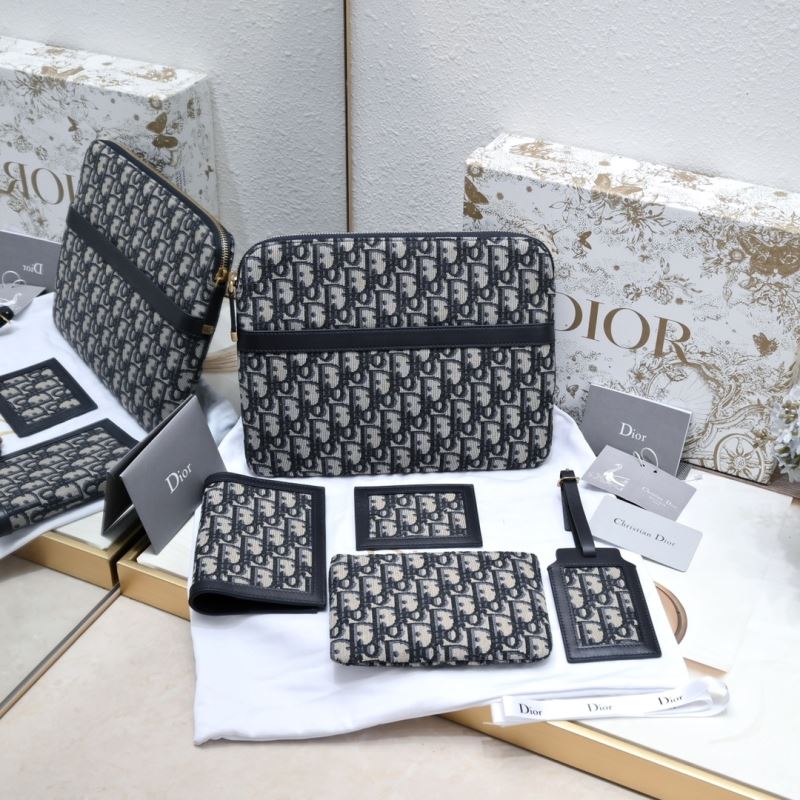 Christian Dior Clutch Bags